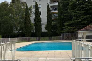 Appartement 4 pièces 325000 €