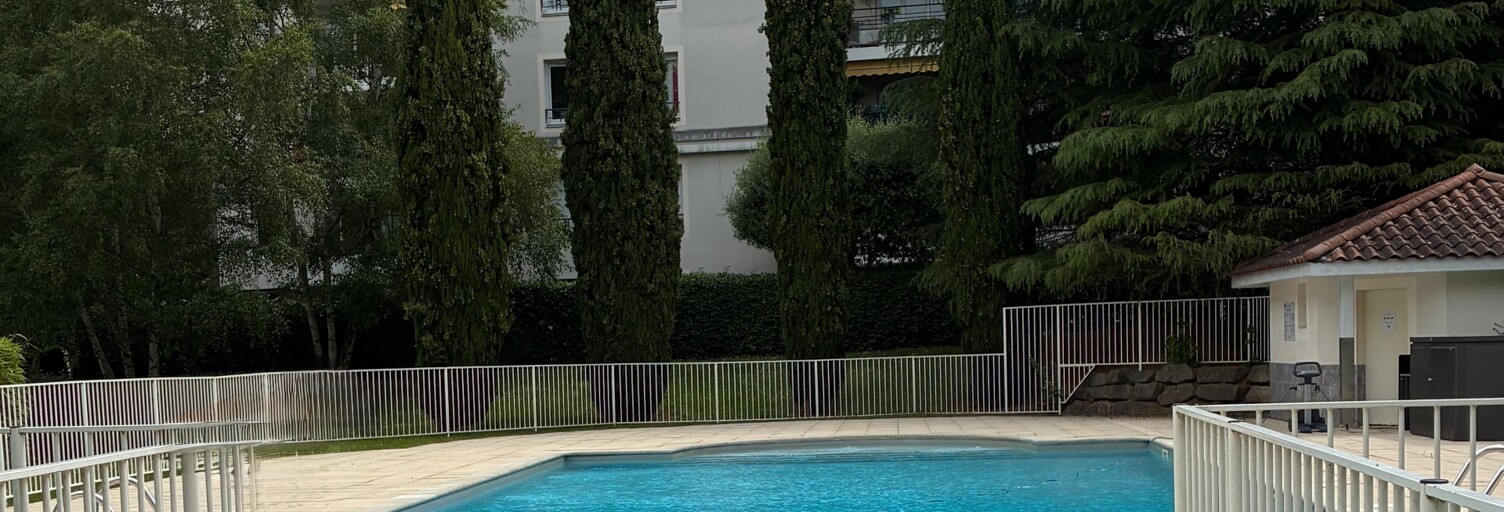 Appartement 4 Pièces 81 m² à vendre à Tassin-la-Demi-Lune (69160)