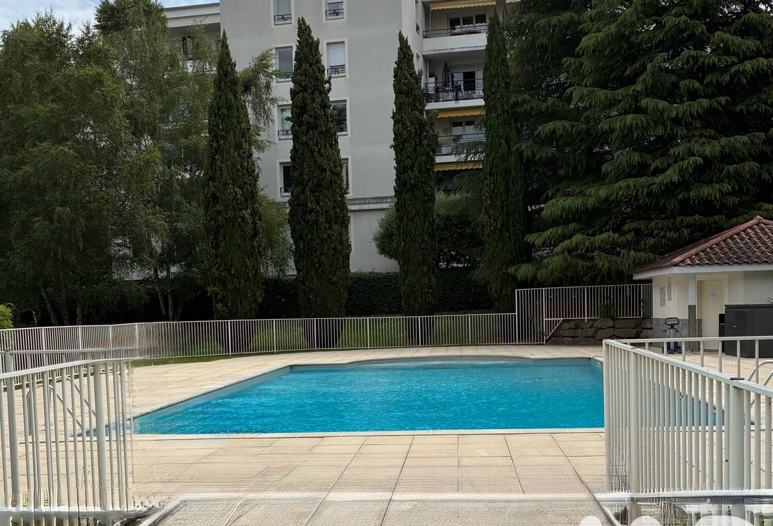 Vente Appartement 4 pièces — photo 1