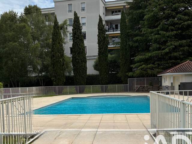 Vente Appartement 4 pièces — photo du bien