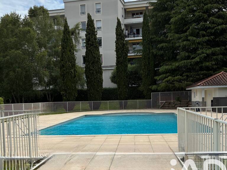 Vente Appartement 4 pièces — photo 1