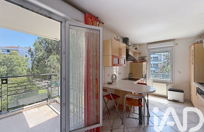Vente Appartement 4 pièces — photo 3