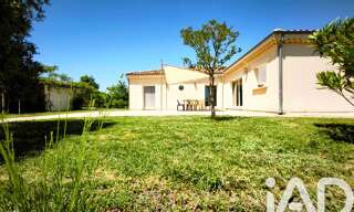 Maison 4 Pièces 160 m² à vendre à Chomérac (07210)