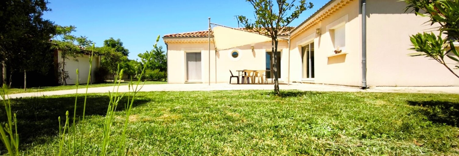 Maison 4 Pièces 160 m² à vendre à Chomérac (07210)