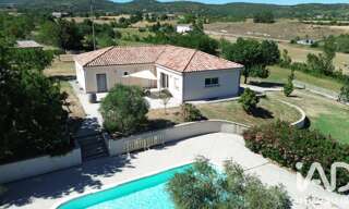 Maison 4 Pièces 160 m² à vendre à Chomérac (07210)