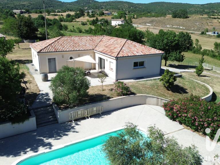 Vente Maison/villa 4 pièces — photo 1