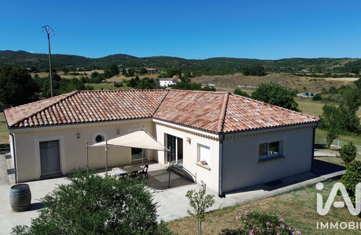 Vente Maison/villa 4 pièces — photo 2