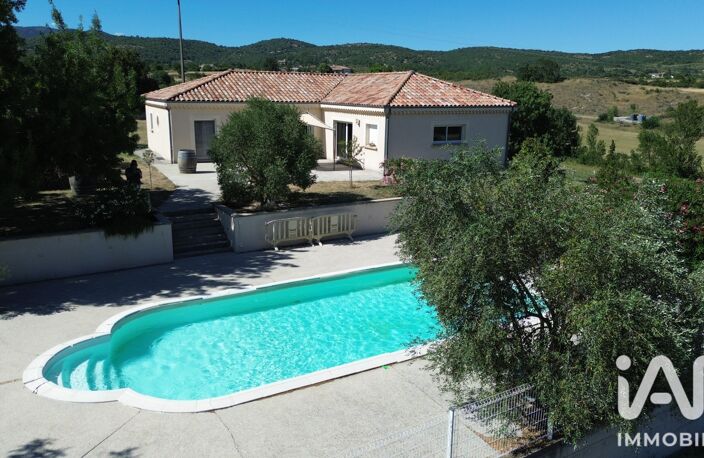Vente Maison/villa 4 pièces — photo 3