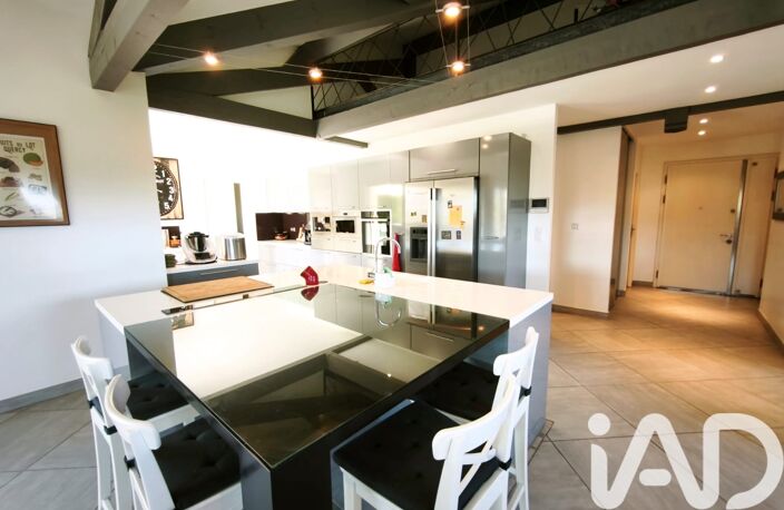 Vente Maison/villa 4 pièces — photo 5