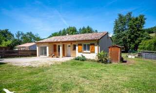 Maison 4 Pièces 100 m² à vendre à Vaïssac (82800)