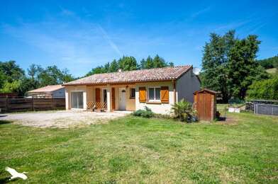 Maison 4 pièces 208000 €