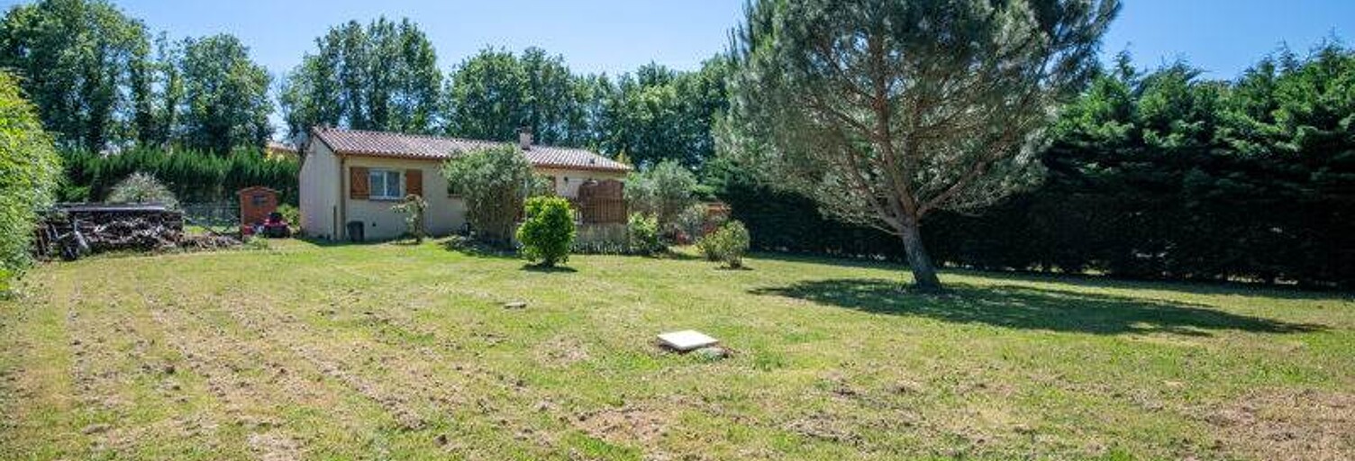 Maison 4 Pièces 100 m² à vendre à Vaïssac (82800)