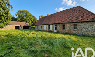 Maison 4 Pièces 120 m² à vendre à Étalondes (76260)