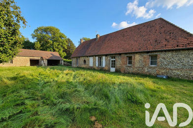 Maison 4 pièces 249500 €