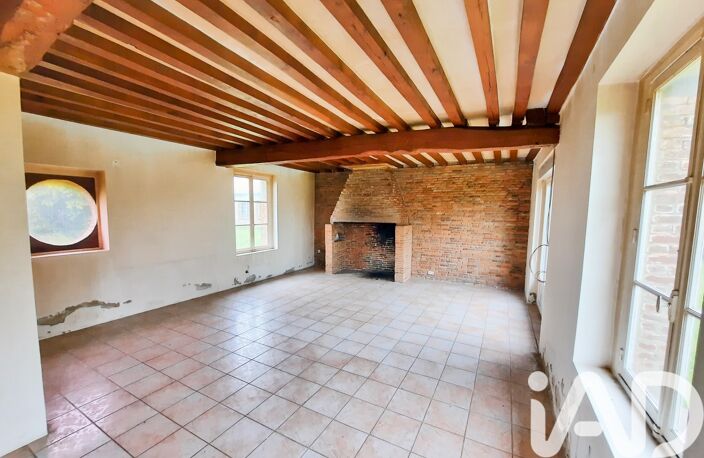 Vente Longère 4 pièces — photo 2