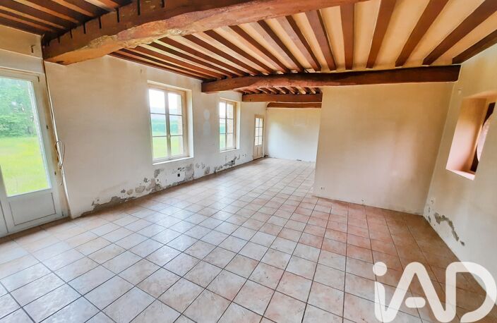 Vente Longère 4 pièces — photo 4