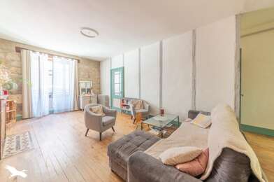 Maison 5 pièces 172000 €