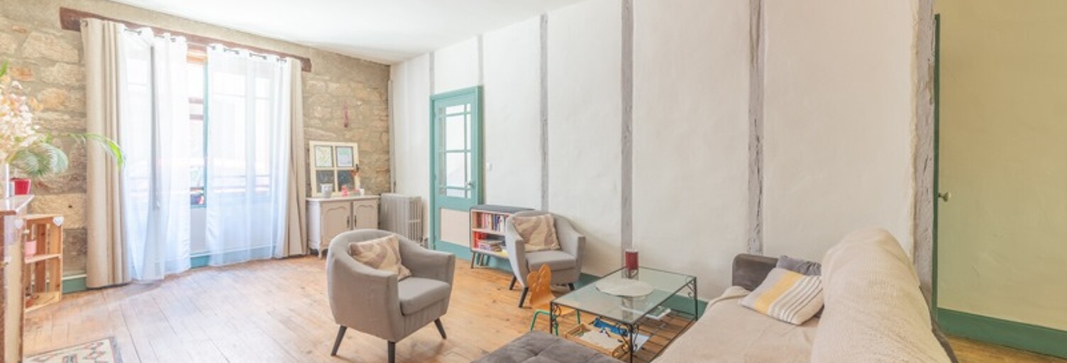 Maison 5 Pièces 140 m² à vendre à Montricoux (82800)
