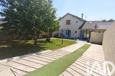 Maison 4 pièces 289000 €