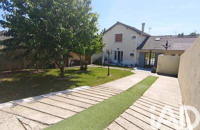 Vente Maison/villa 4 pièces — photo du bien