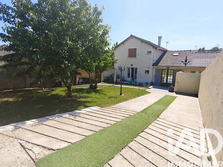 Vente Maison/villa 4 pièces — photo 1