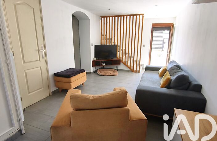 Vente Maison/villa 4 pièces — photo 2