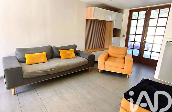 Vente Maison/villa 4 pièces — photo 3