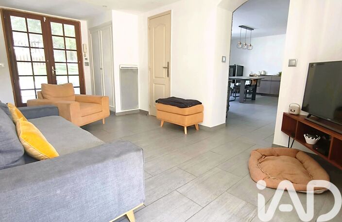 Vente Maison/villa 4 pièces — photo 4