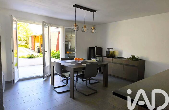 Vente Maison/villa 4 pièces — photo 5