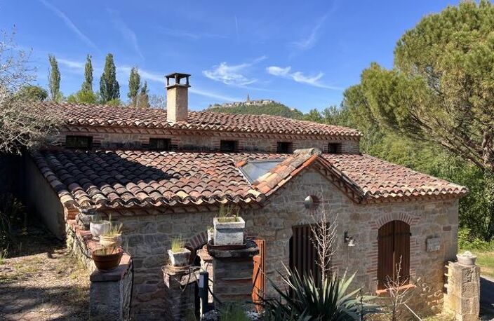 Vente maison 3 pièces 145 m² Puycelsi (81140) — photo 3