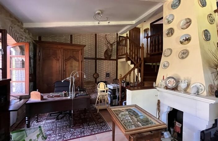 Vente maison 3 pièces 145 m² Puycelsi (81140) — photo 4