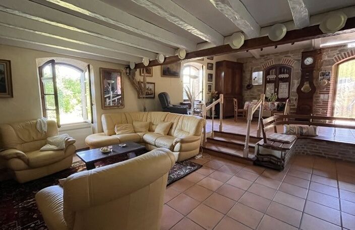 Vente maison 3 pièces 145 m² Puycelsi (81140) — photo 5