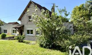 Maison 2 Pièces 52 m² à vendre à Igny (91430)