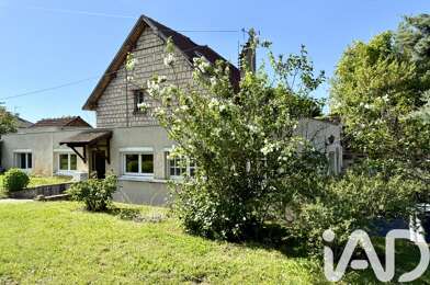 Maison 2 pièces 275000 €