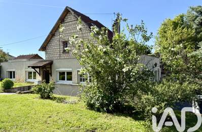 Vente Maison/villa 3 pièces — photo du bien