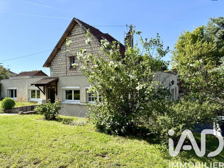 Vente Maison/villa 3 pièces — photo 1