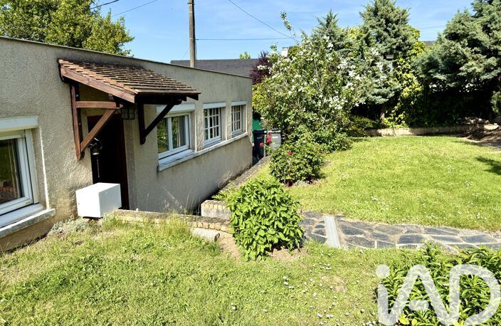 Vente Maison/villa 3 pièces — photo 2