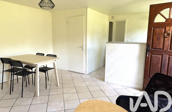 Vente Maison/villa 3 pièces — photo 3