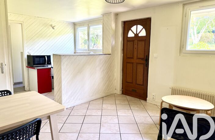 Vente Maison/villa 3 pièces — photo 4