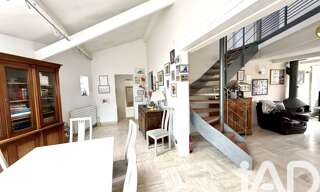 Maison 8 Pièces 190 m² à vendre à Igny (91430)