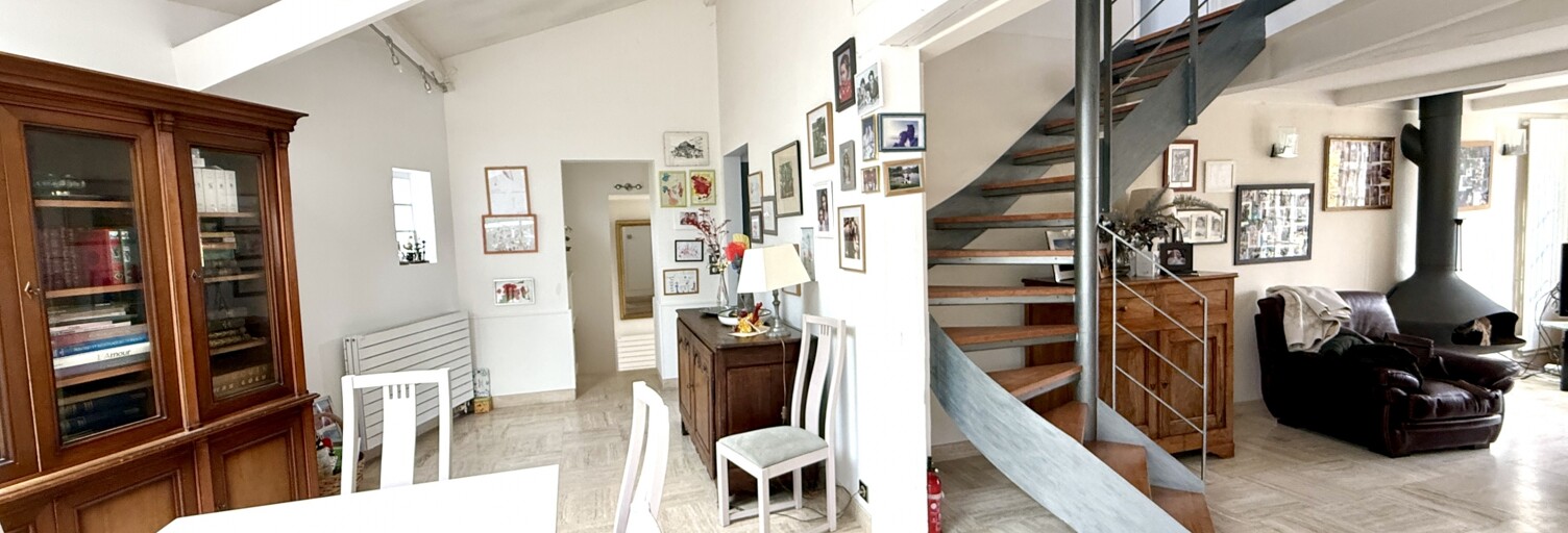 Maison 8 Pièces 190 m² à vendre à Igny (91430)