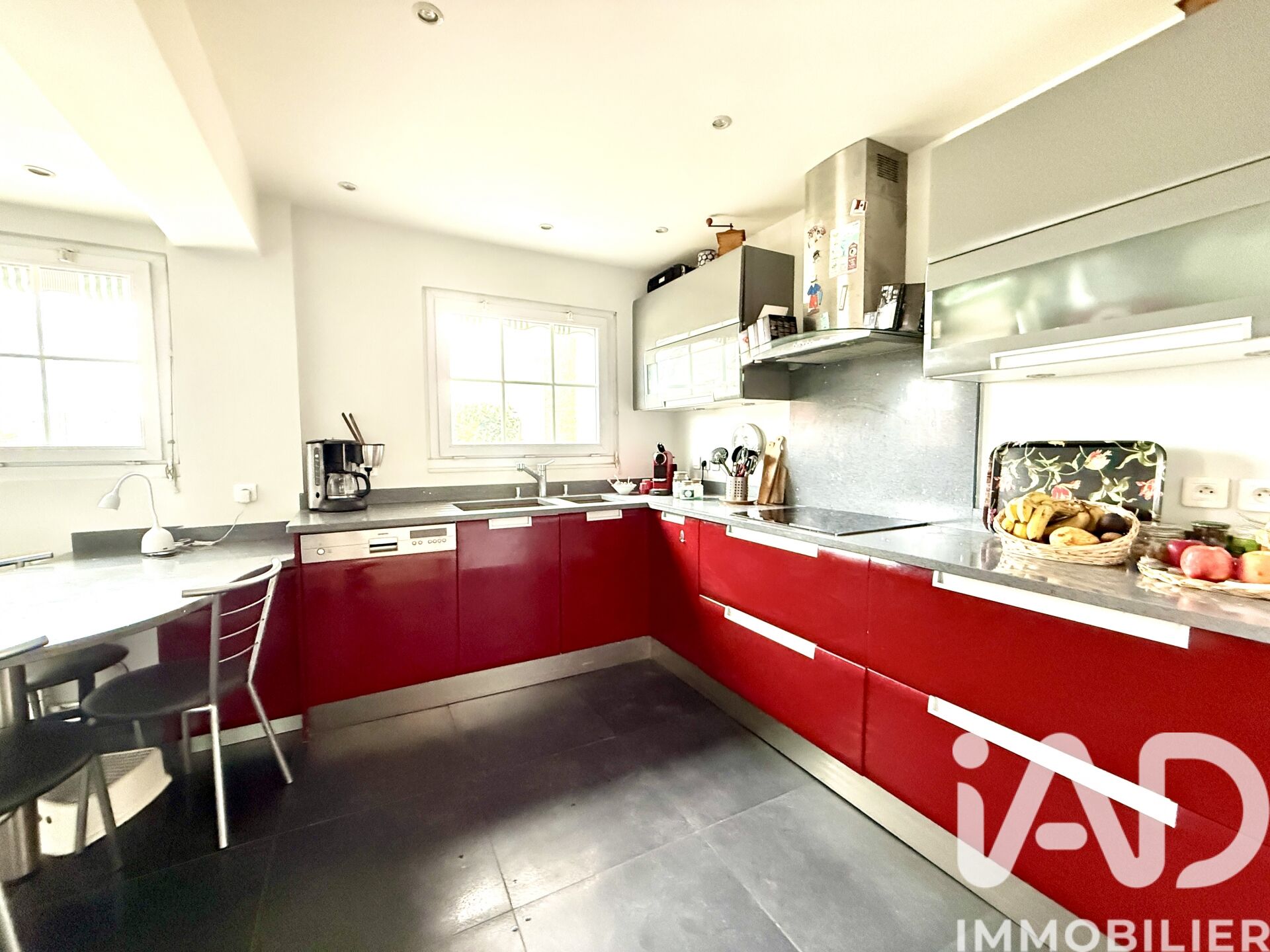 Vente Maison/villa 8 pièces - Photo 4