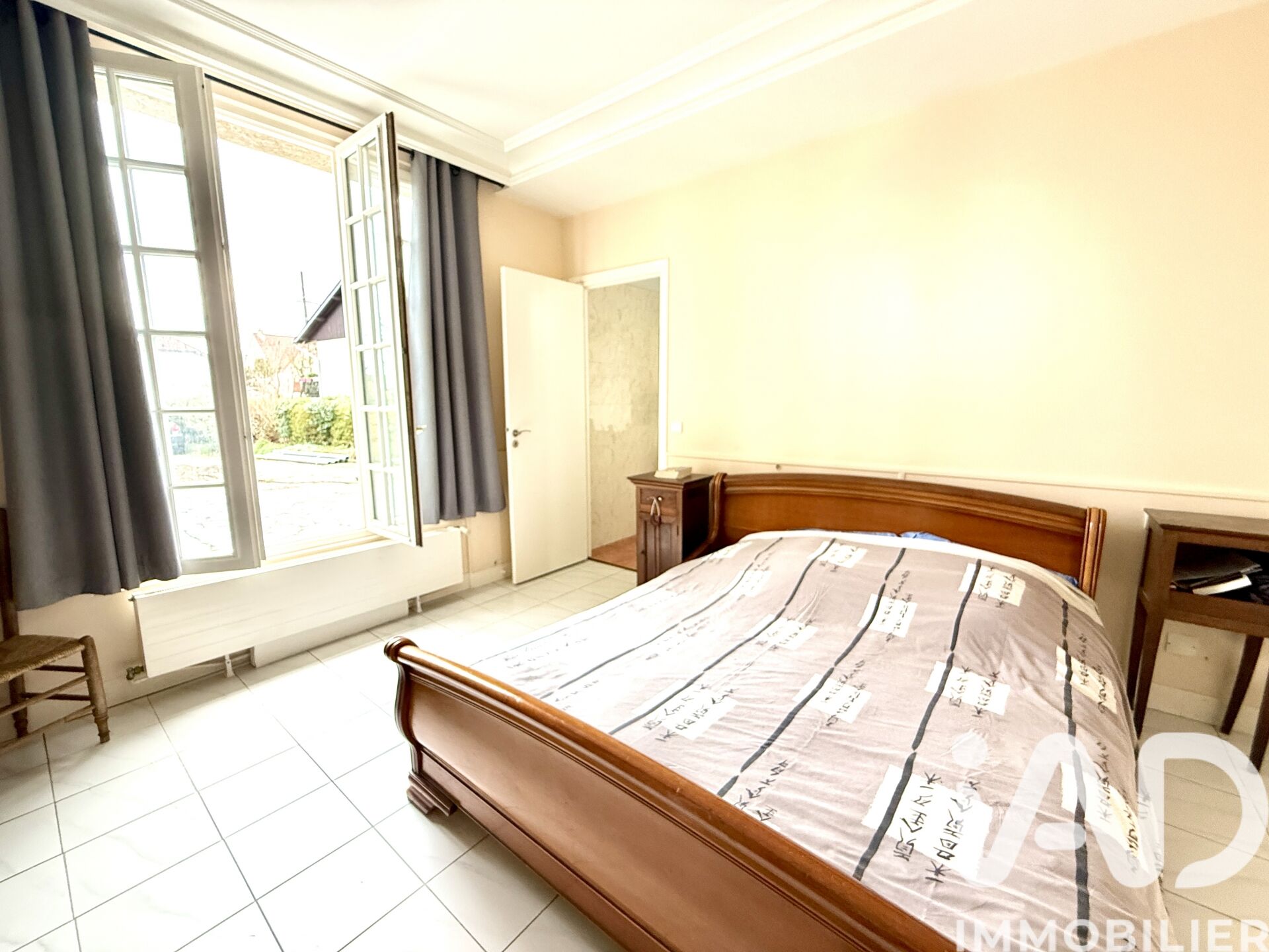 Vente Maison/villa 8 pièces - Photo 5