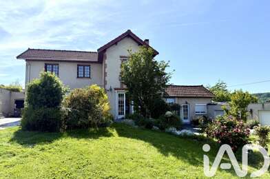 Maison 8 pièces 760000 €