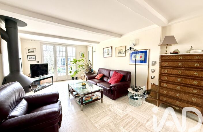 Vente Maison/villa 8 pièces — photo 4