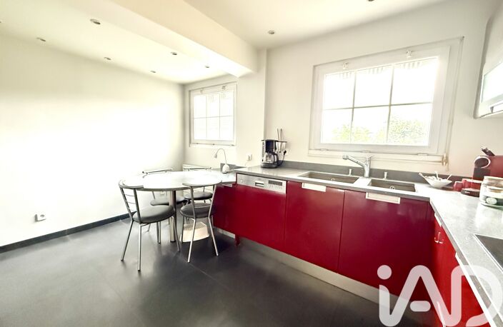 Vente Maison/villa 8 pièces — photo 5
