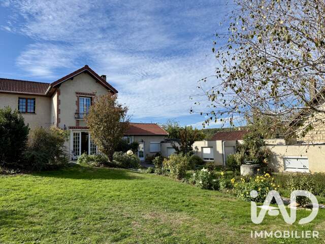 Vente Maison/villa 8 pièces — photo du bien