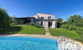 Maison 5 Pièces 165 m² à vendre à Brignais (69530)