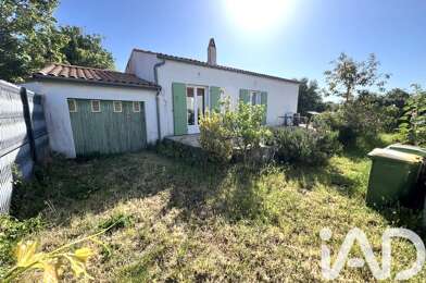 Maison 3 pièces 250000 €
