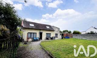 Maison 4 Pièces 78 m² à vendre à Salomé (59496)